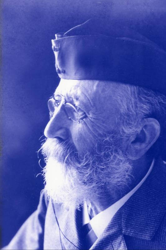 Hugo Graf Enzenberg