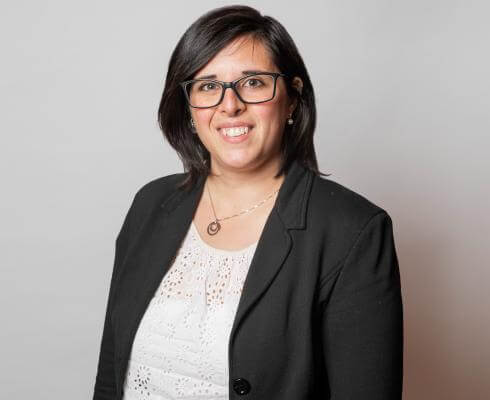 Elisa Trenti - Sekretariat, segretariato