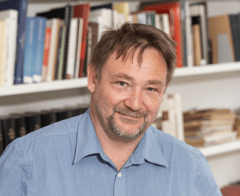 Armin Torggler
