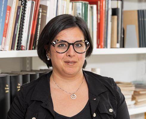 Elisa Trenti