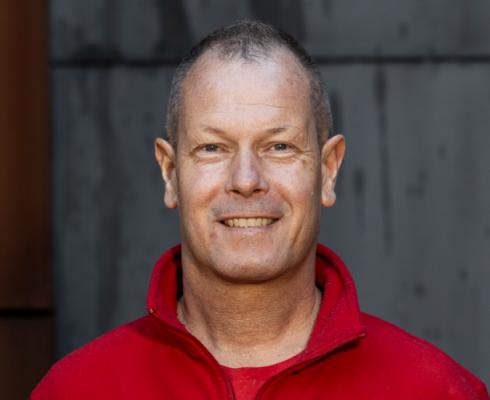Artur Kirchler