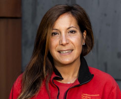 Eleonora Patti