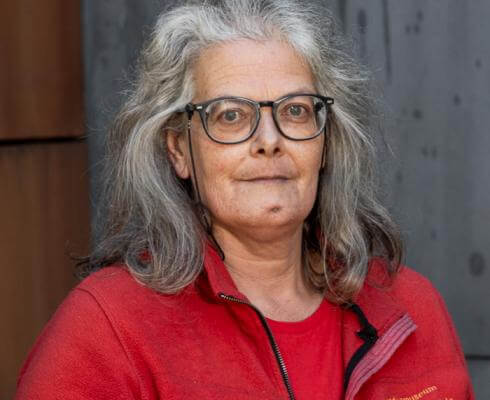 Esther Nothdurfter