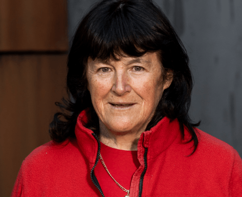 Martha Innerbichler