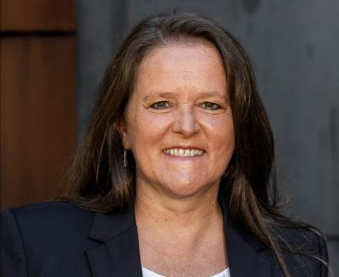 Monika Enz
