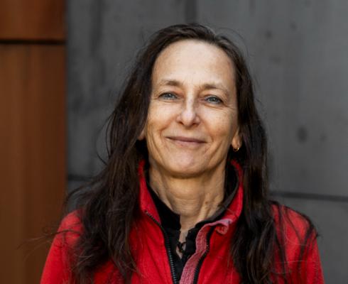 Monika Kirchler