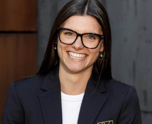 Sonja Weger