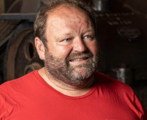 Klaus Pittrarcher