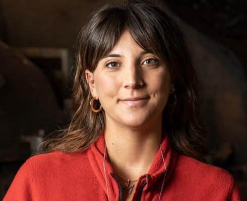 Chiara Cau