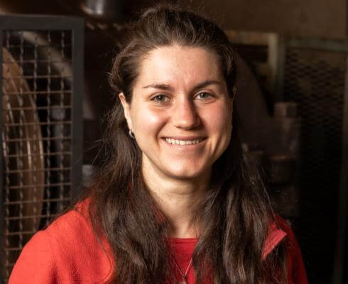 Virginia Argentero