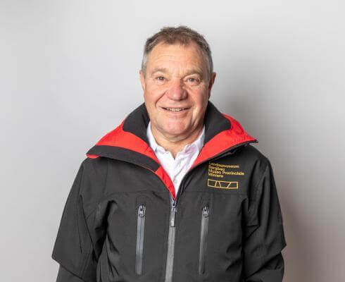 Franz Kofler