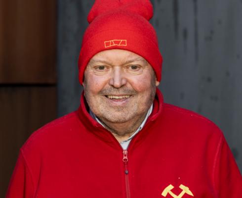 Hartmann Moser