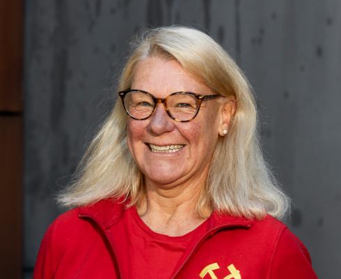 Andrea Brunner