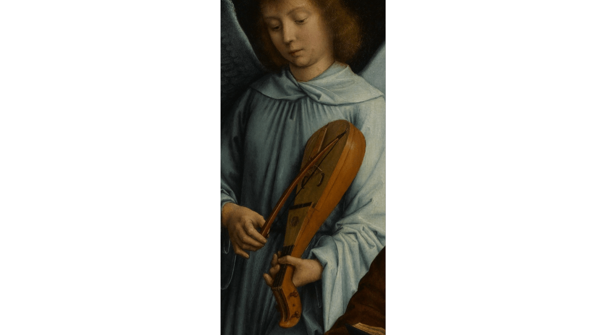 gerard david
